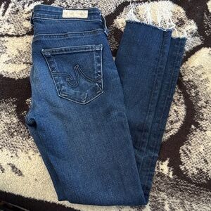 AG JEANS- LEGGING ANKLE-22